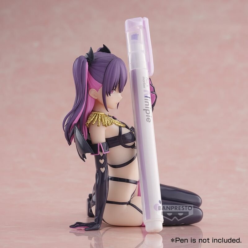 Figura Miriella Medical Glitter & Glamorous 2.5 Dimensional Seduction 12cm - Imagen 3