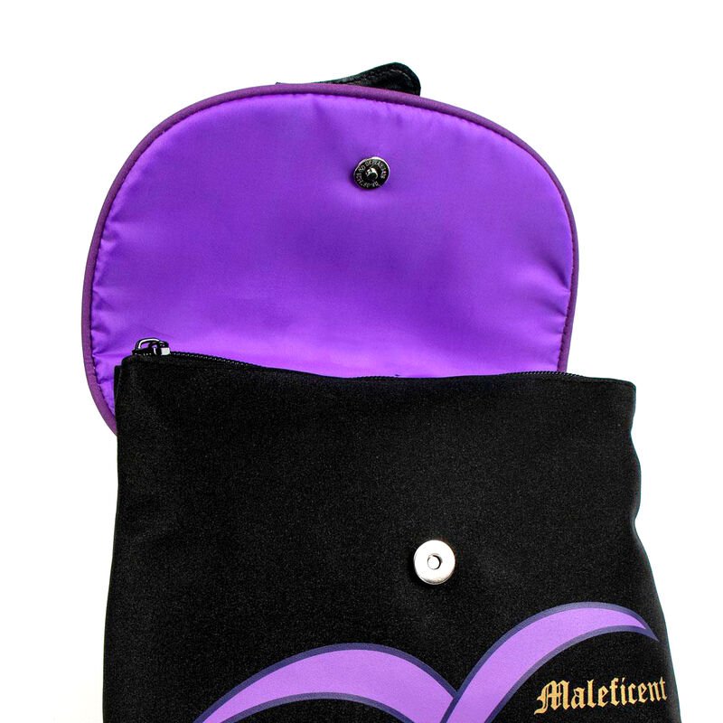 Neceser Malefica Villanas Disney - Imagen 3