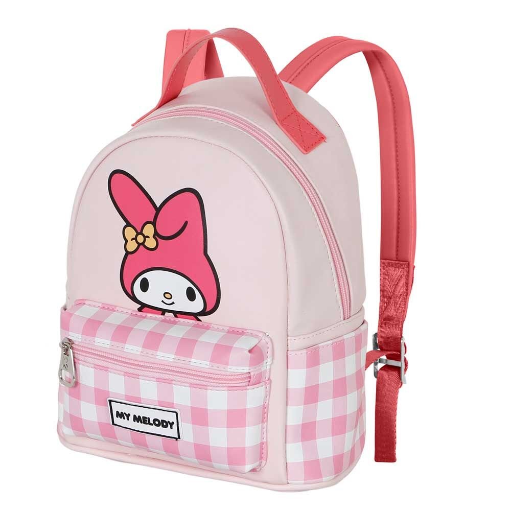 Mochila My Melody Hello Kitty 25cm - Imagen 3