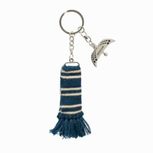 Llavero bufanda Ravenclaw Harry Potter