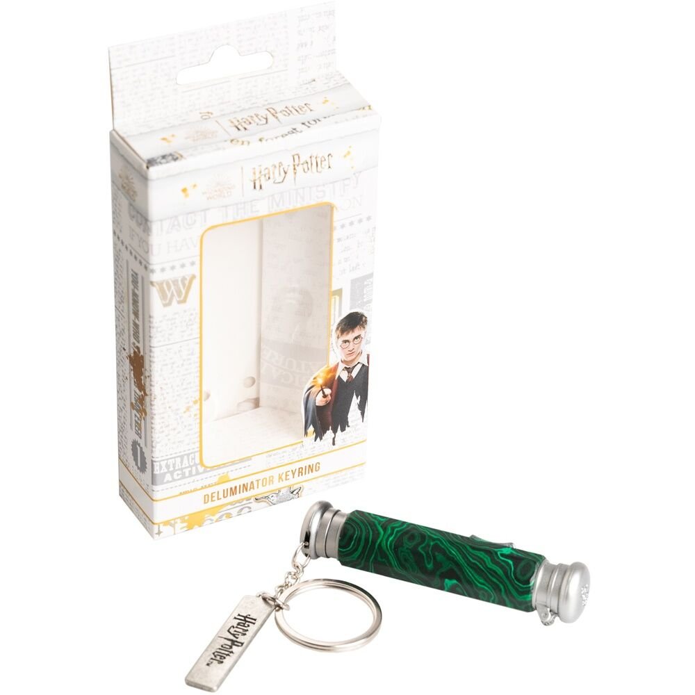 Llavero Desiluminador Harry Potter - Imagen 2