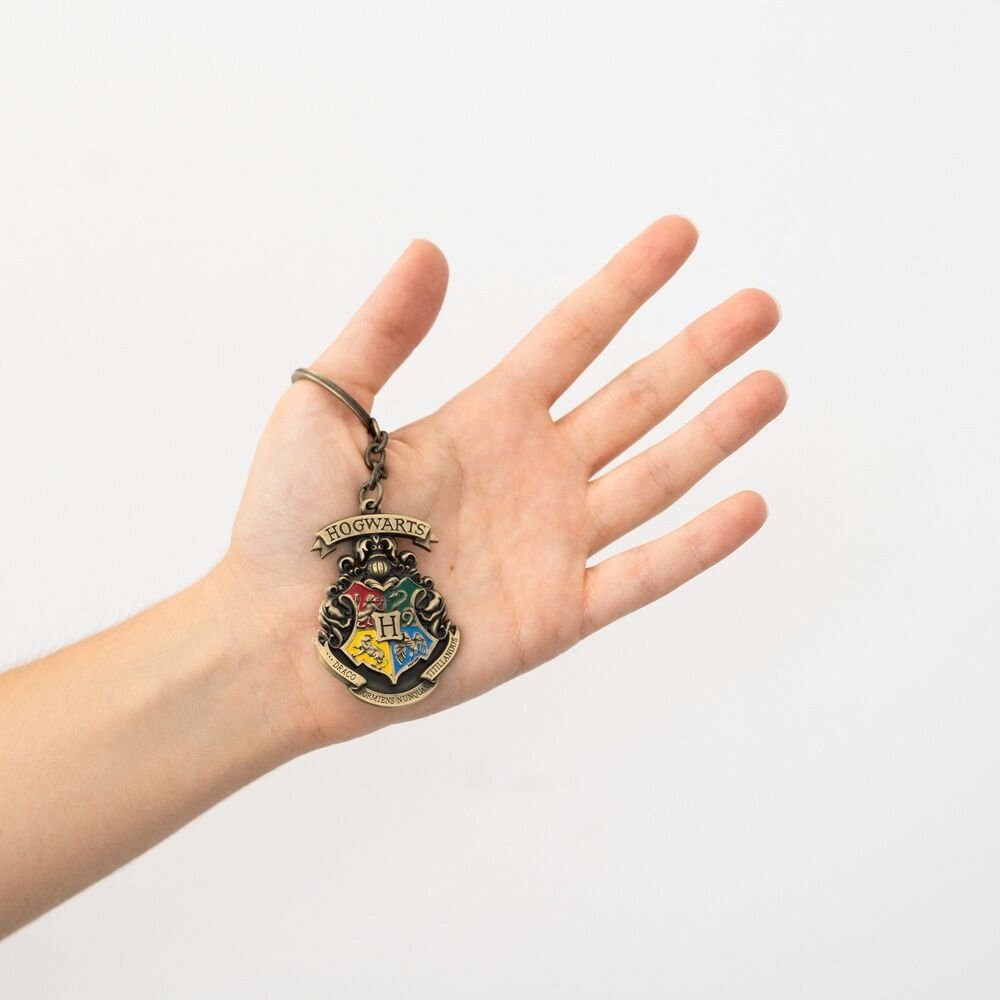 Llavero Hogwarts Harry Potter - Imagen 5
