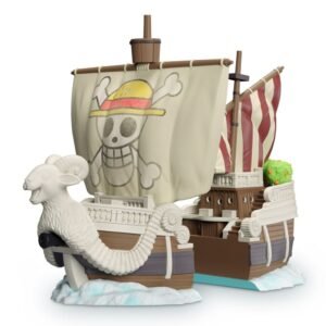 Sujetalibros One Piece