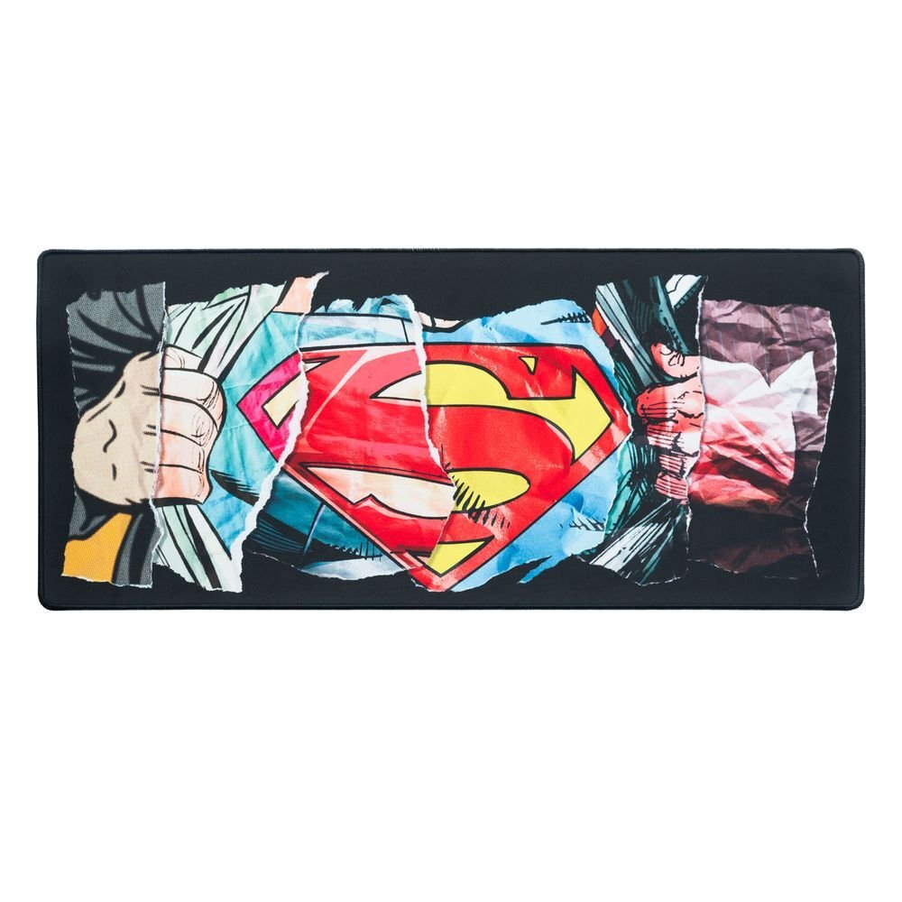 Alfombrilla gaming Superman DC Comics - Imagen 2