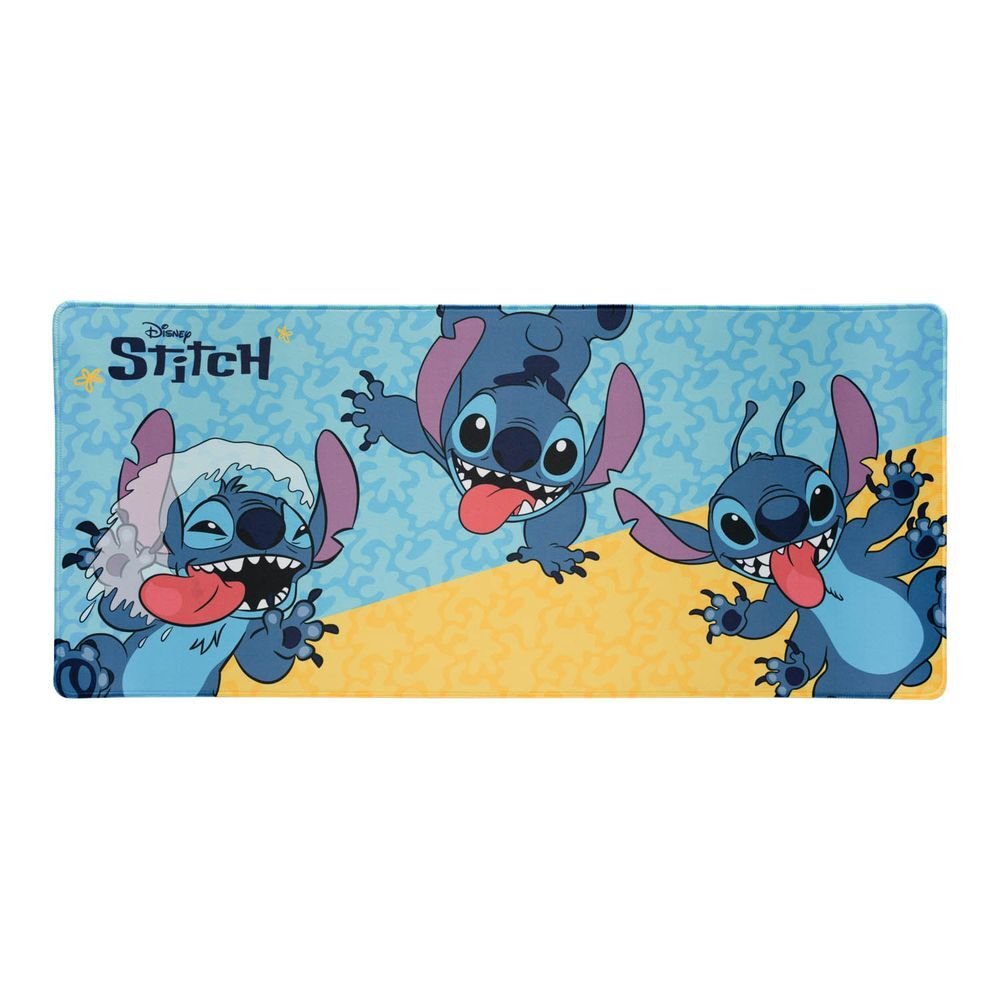 Alfombrilla gaming Stitch Disney - Imagen 2