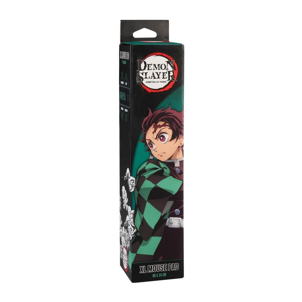 Alfombrilla gaming Demon Slayer Kimetsu no Yaiba - Imagen 3