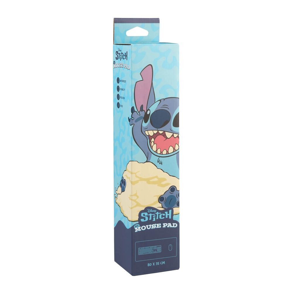 Alfombrilla gaming Stitch Disney - Imagen 3