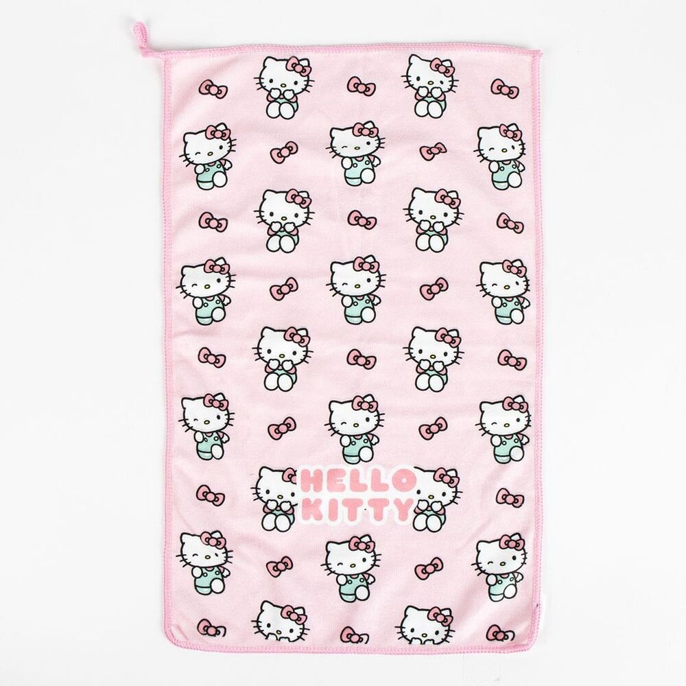 Neceser escolar Hello Kitty - Imagen 5