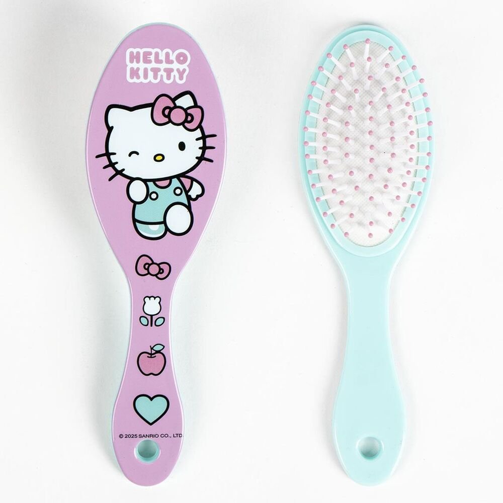 Neceser escolar Hello Kitty - Imagen 6