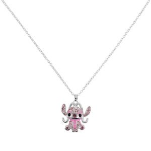 Colgante Angel Stitch Disney