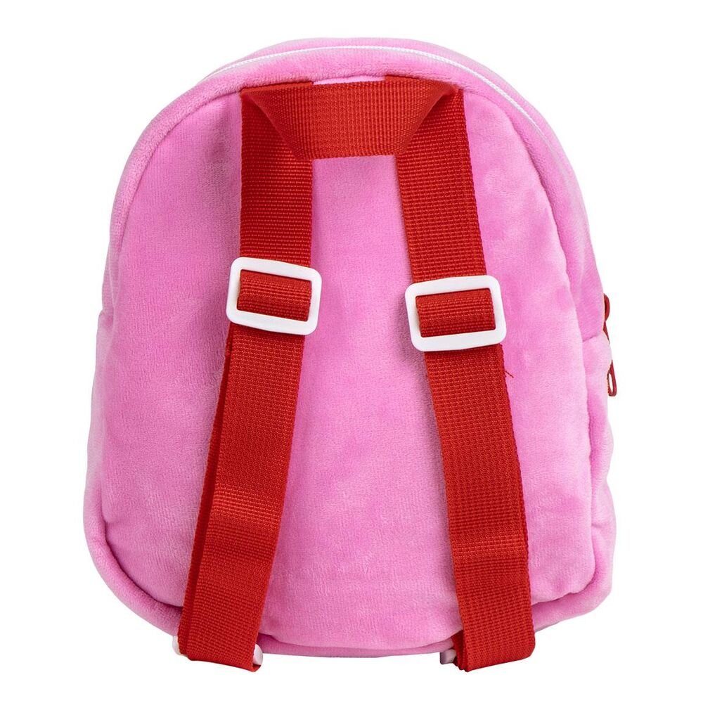 Mochila Hello Kitty 22cm - Imagen 2