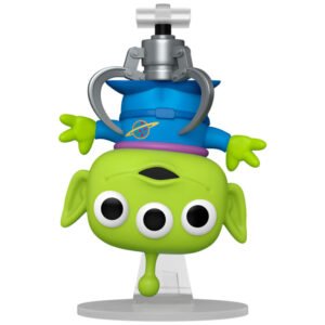 Figura POP Disney Pixar Toy Story Alien With Claw