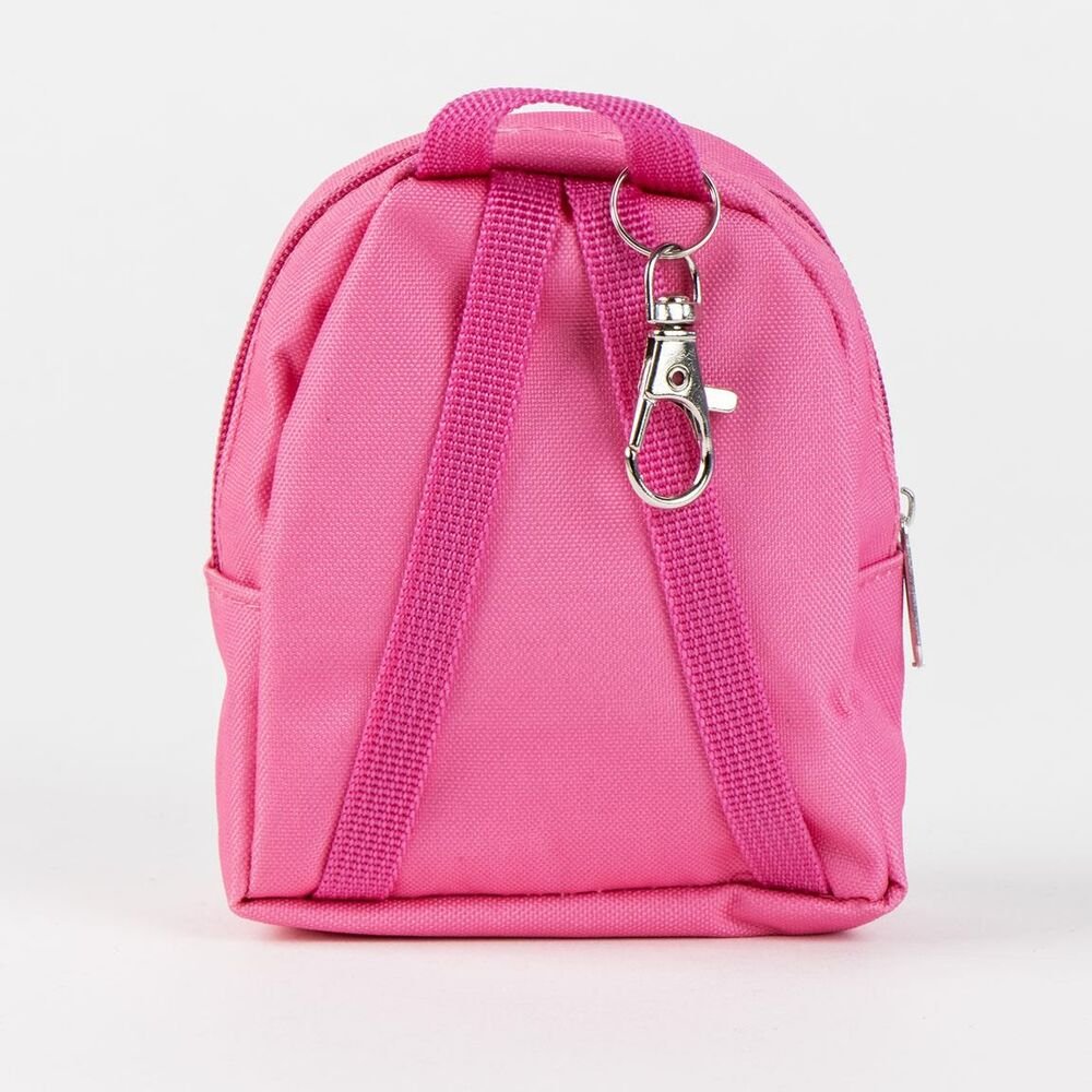 Set papeleria Mini Mochila Hello Kitty - Imagen 2