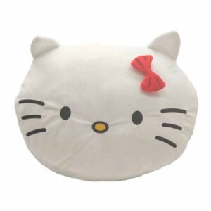 Cojin calienta manos Hello Kitty