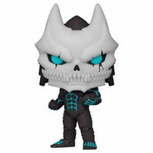 Figura POP Kaiju No. 8 - Kaiju No. 8