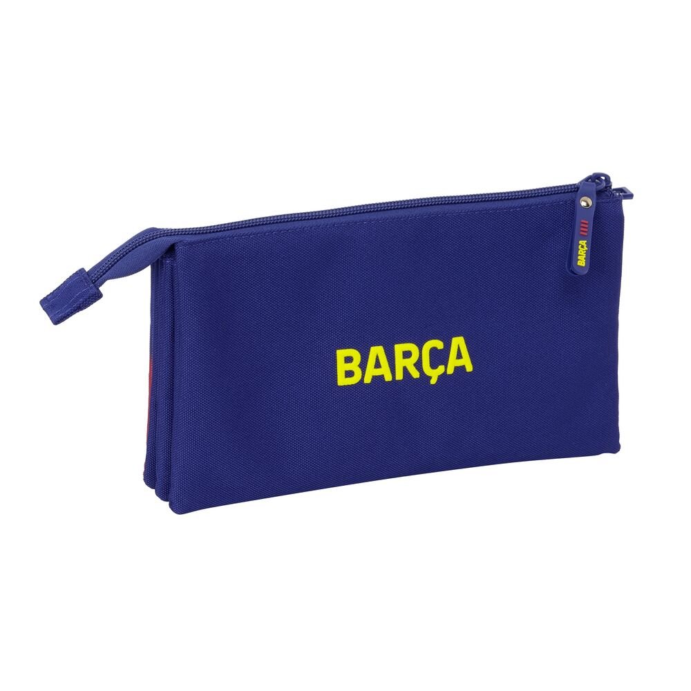 Portatodo F.C. Barcelona 25/26 triple - Imagen 2