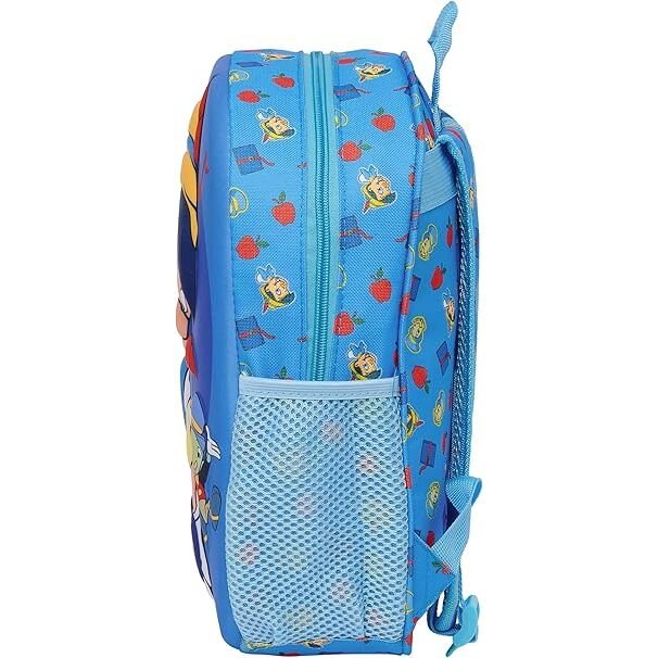 Mochila 3D Pinocho Disney 33cm - Imagen 2