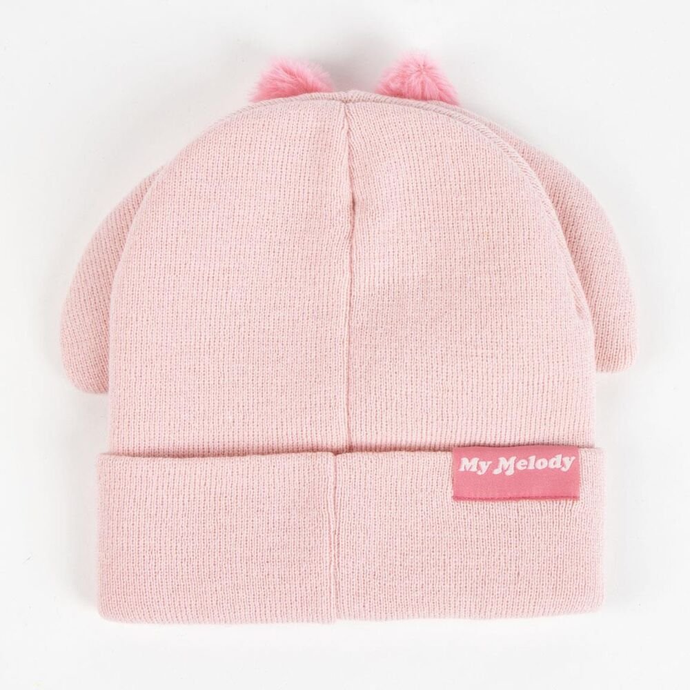 Gorro My Melody Hello Kitty - Imagen 2