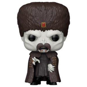 Figura POP Nosferatu Count Orlok
