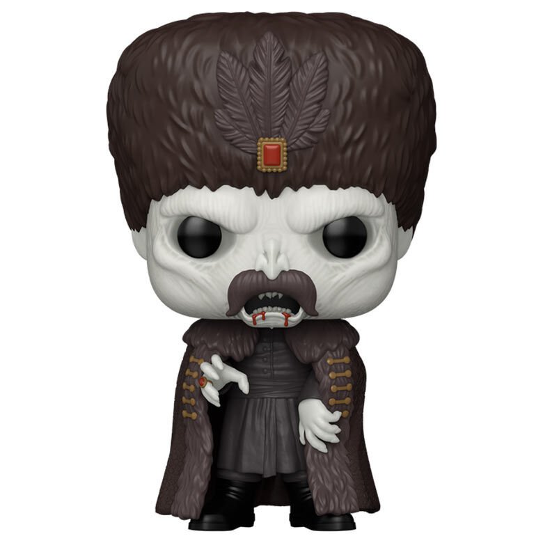 Figura POP Nosferatu Count Orlok