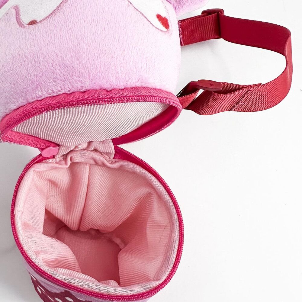 Bolso peluche Minnie Disney - Imagen 2