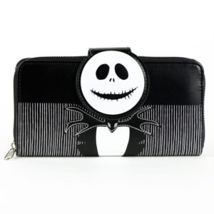 Cartera Pesadilla Antes de Navidad Disney