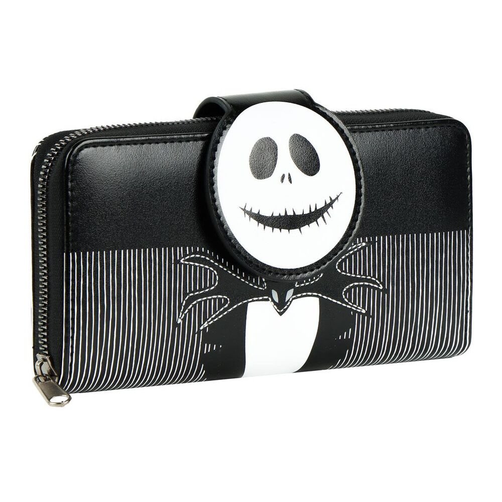 Cartera Pesadilla Antes de Navidad Disney - Imagen 3