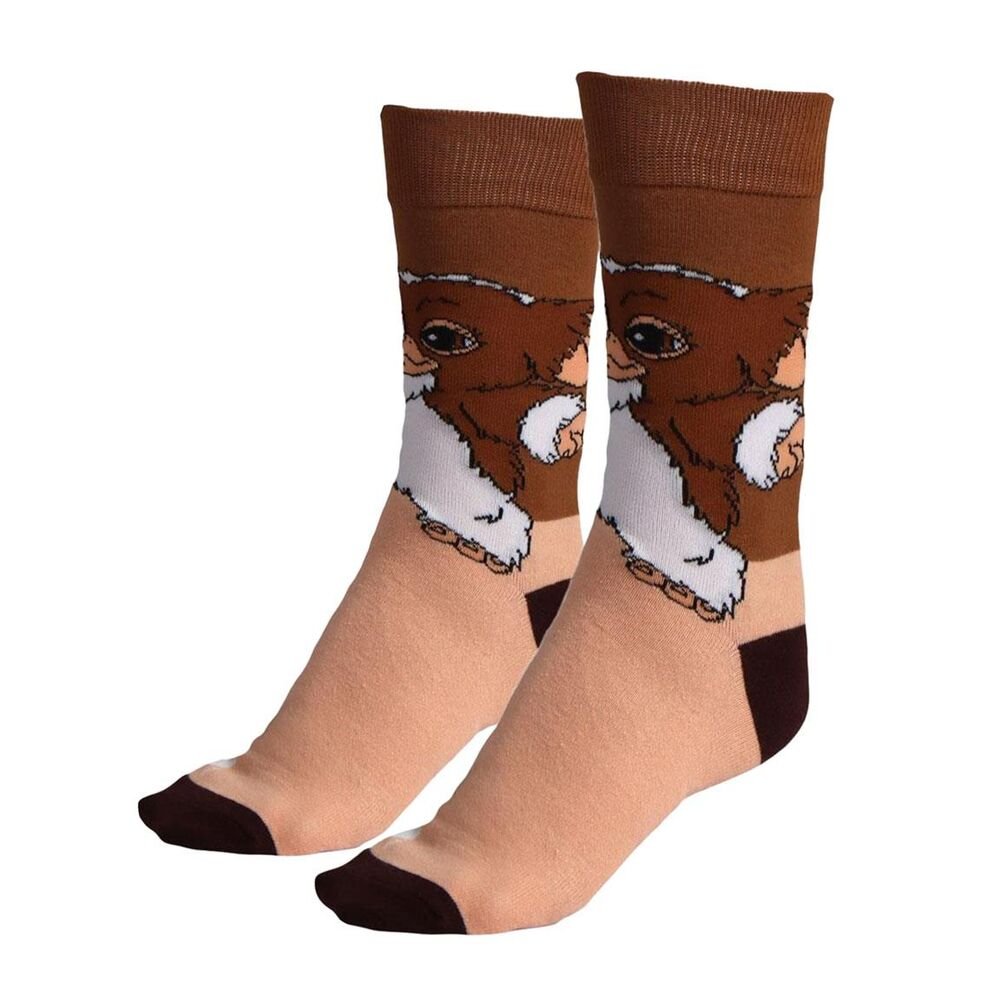Set 3 calcetines Gremlins adulto - Imagen 3