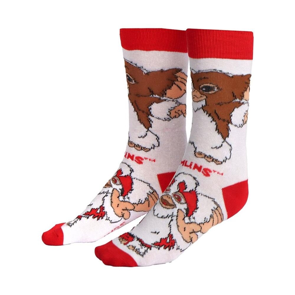 Set 3 calcetines Gremlins adulto - Imagen 4
