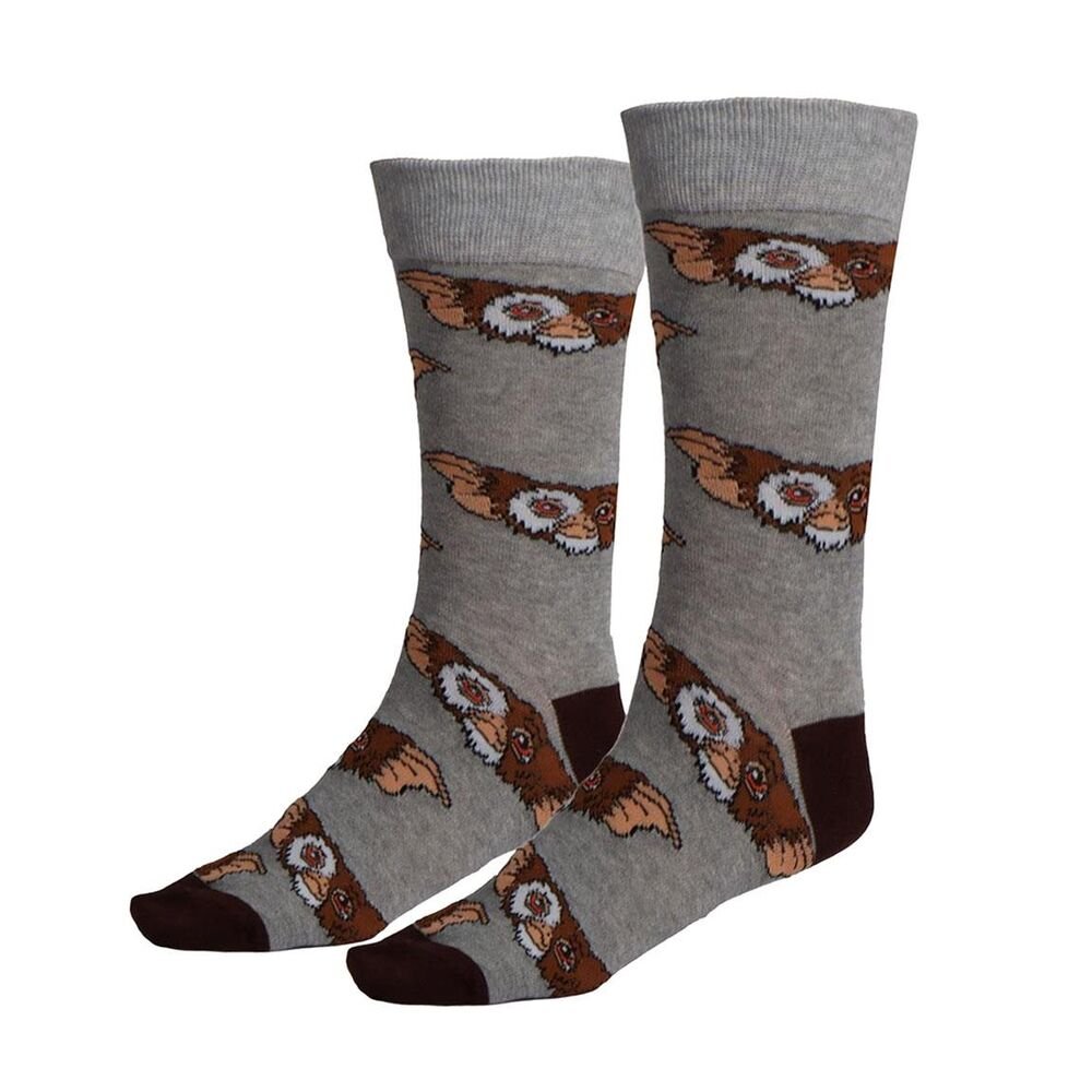 Set 3 calcetines Gremlins adulto - Imagen 5