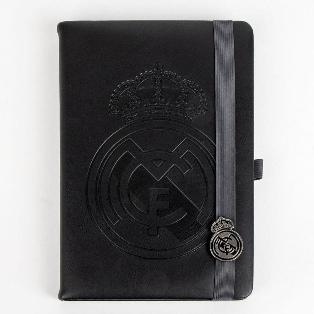 Set papeleria Real Madrid - Imagen 5