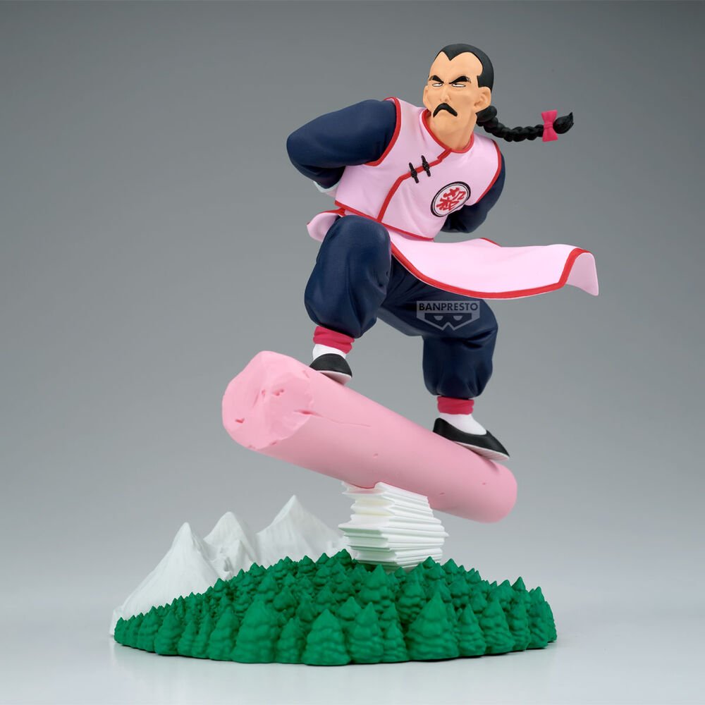 Figura Taopaipai History Box Dragon Ball 13cm - Imagen 2