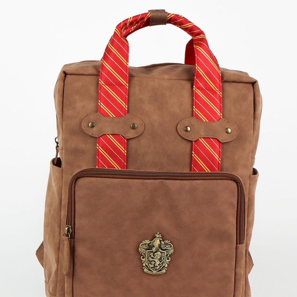 Mochila casual Gryffindor Harry Potter 35cm - Imagen 2