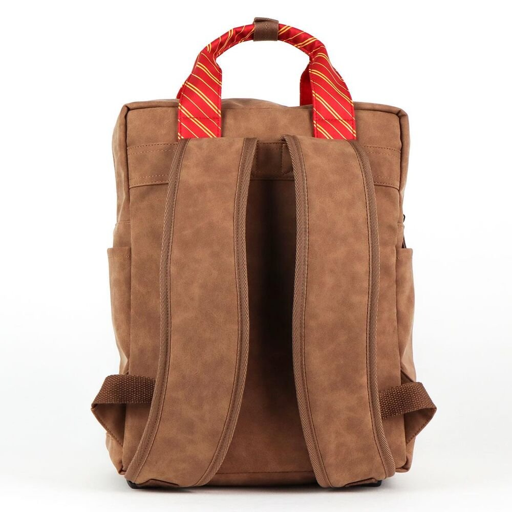 Mochila casual Gryffindor Harry Potter 35cm - Imagen 3
