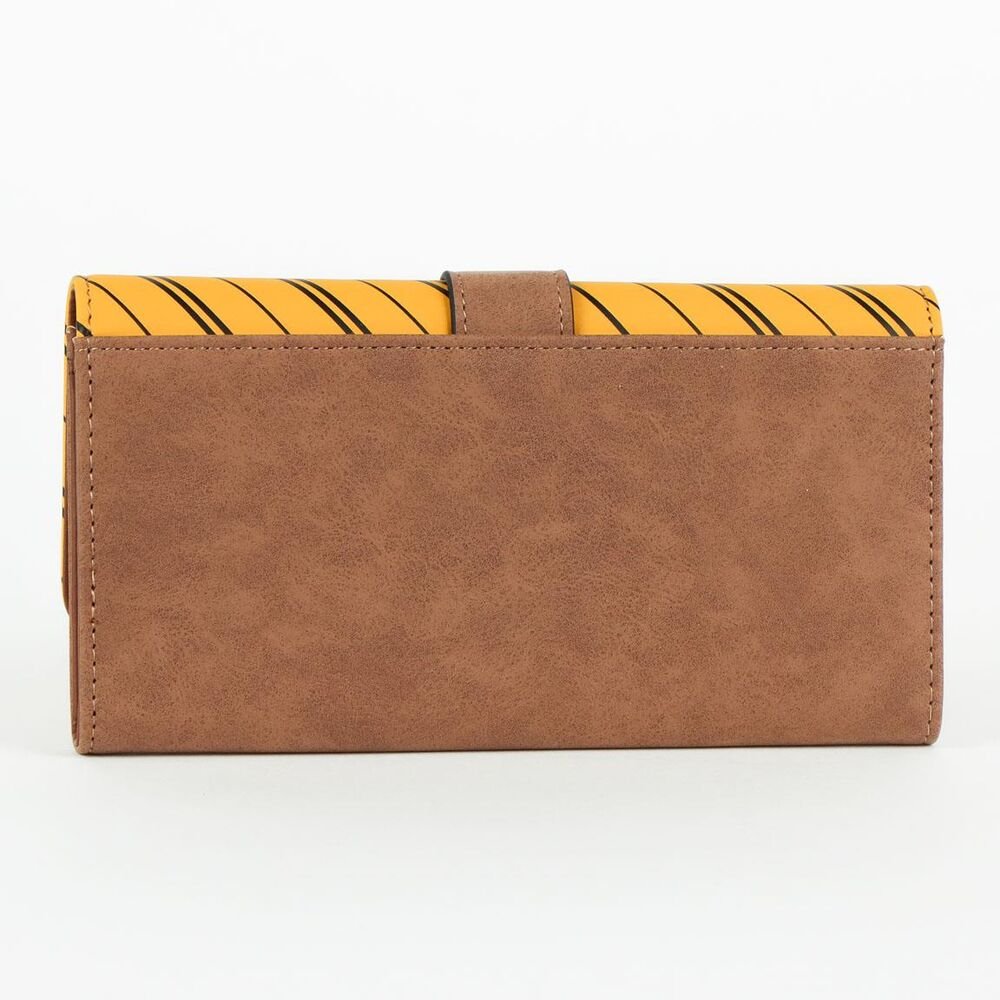 Cartera Hufflepuff Harry Potter - Imagen 2