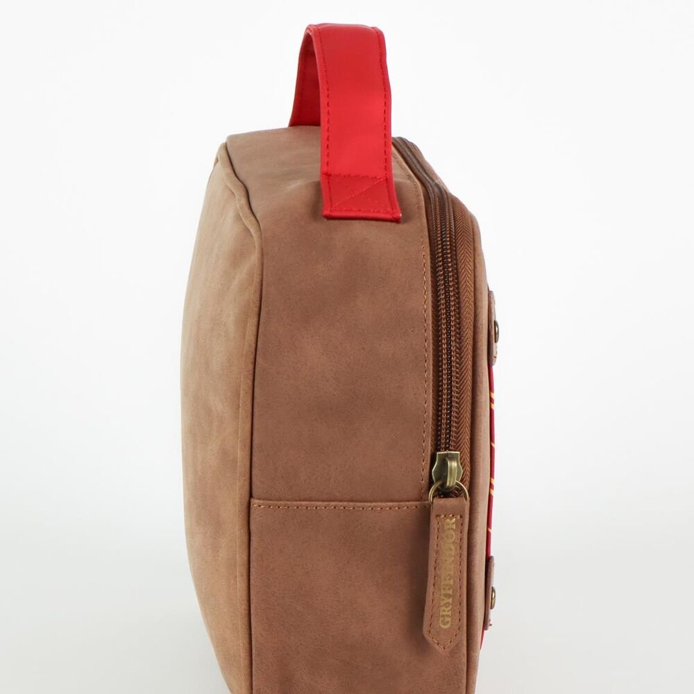 Neceser aseo viaje Gryffindor Harry Potter - Imagen 3