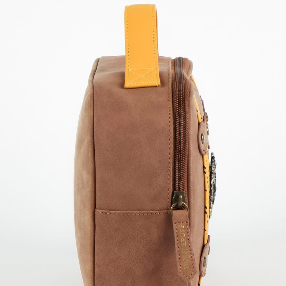 Neceser aseo viaje Hufflepuff Harry Potter - Imagen 3