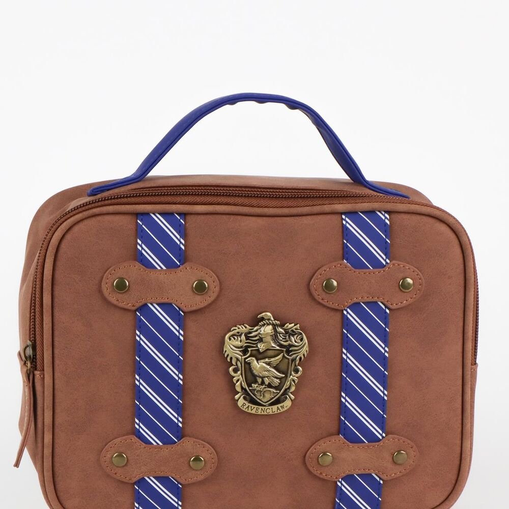 Neceser aseo viaje Ravenclaw Harry Potter - Imagen 3