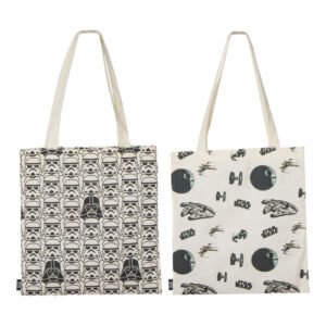 Bolsa shopping Star Wars