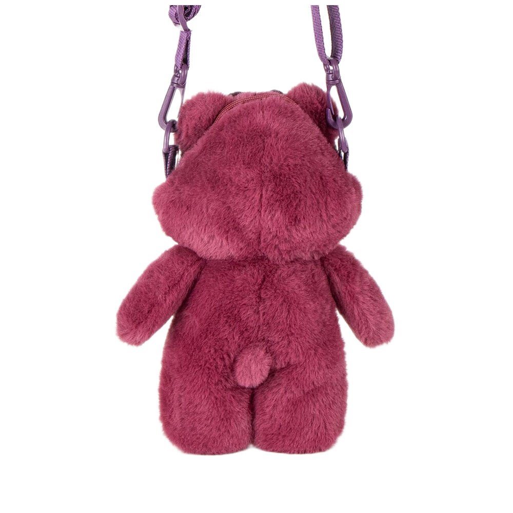 Bolso peluche Toy Story Disney Pixar - Imagen 2