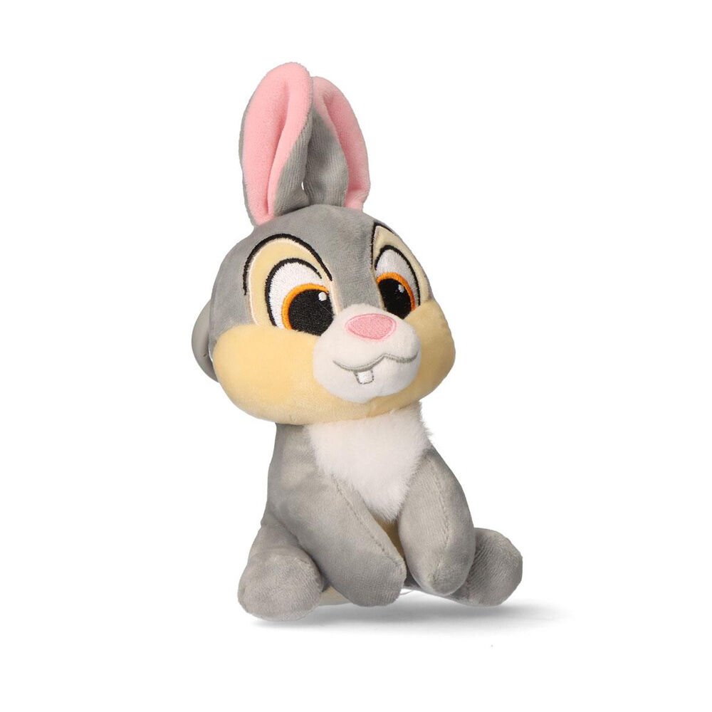 Llavero peluche Tambor Bambi Disney - Imagen 2