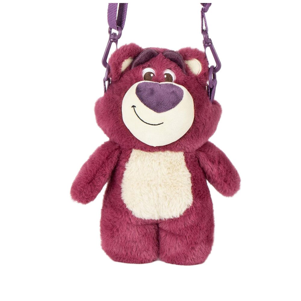 Bolso peluche Toy Story Disney Pixar - Imagen 3