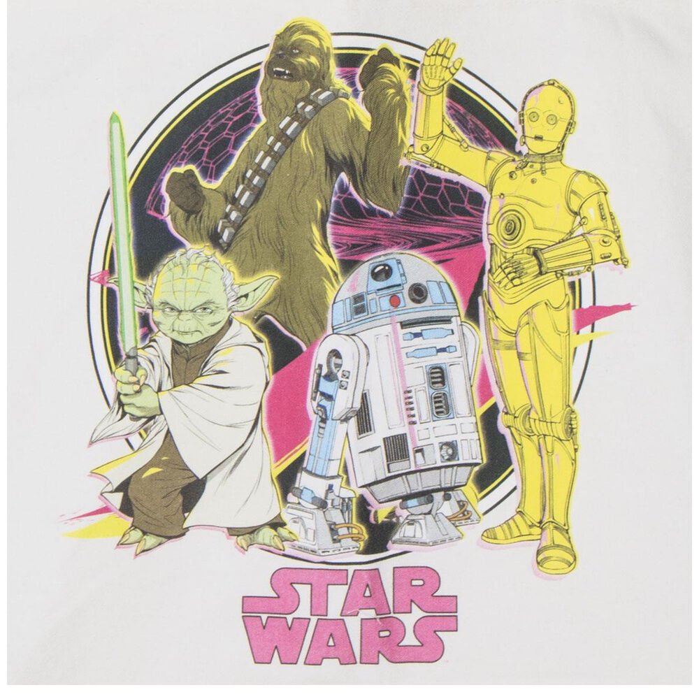 Bolsa shopping Star Wars - Imagen 3