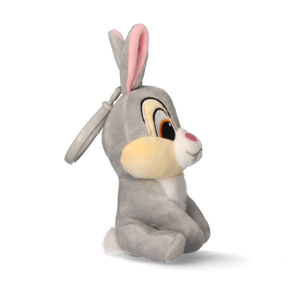 Llavero peluche Tambor Bambi Disney - Imagen 3