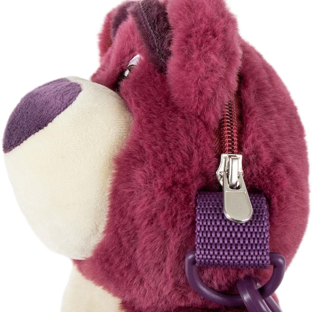 Bolso peluche Toy Story Disney Pixar - Imagen 4