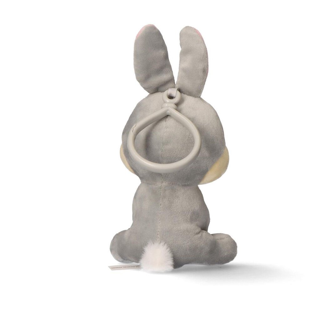 Llavero peluche Tambor Bambi Disney - Imagen 4