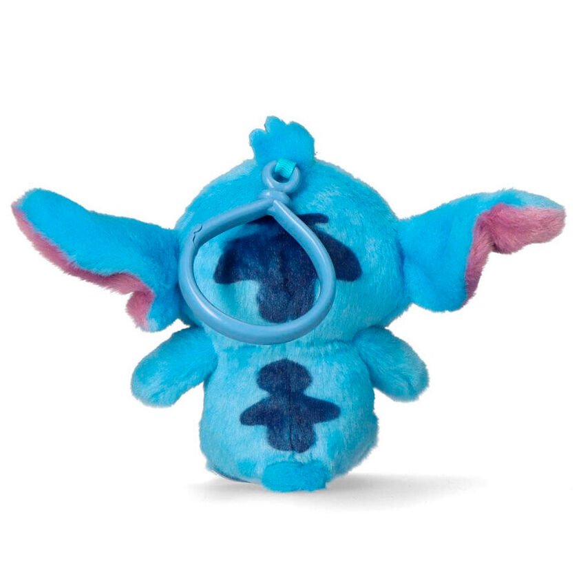 Llavero peluche Stitch Disney - Imagen 2