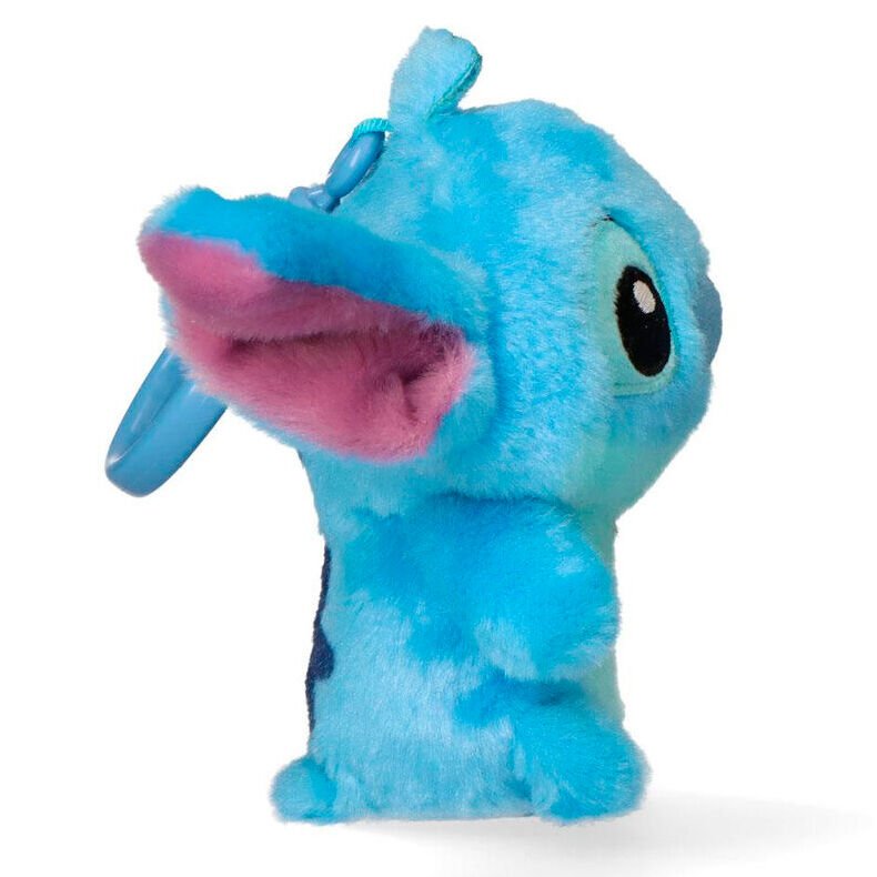 Llavero peluche Stitch Disney - Imagen 3