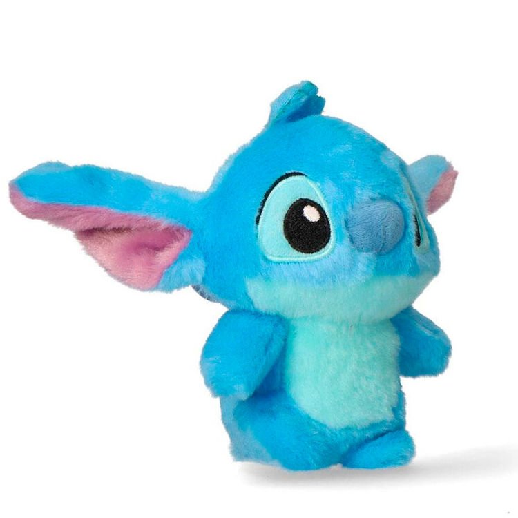 Llavero peluche Stitch Disney - Imagen 4