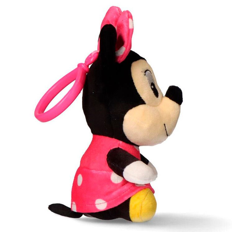 Llavero peluche Minnie Disney - Imagen 2